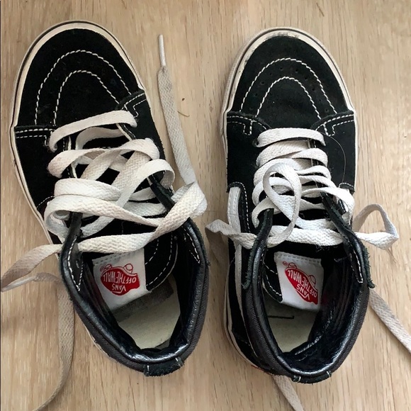 children's vans